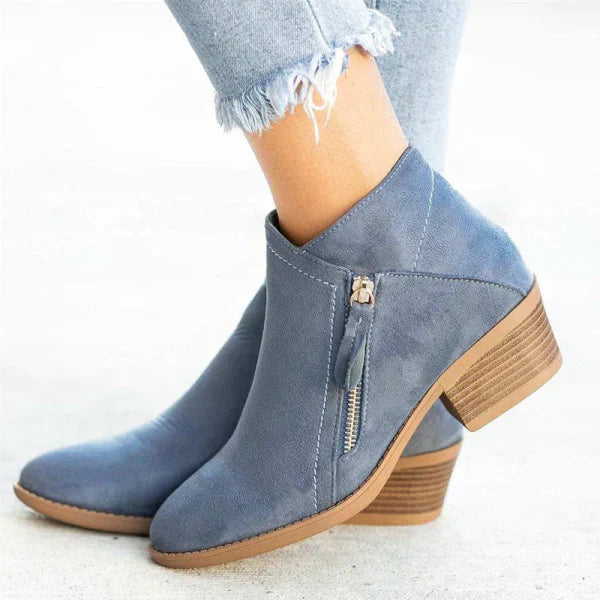 Blossom | Comfortabele Laarsjes