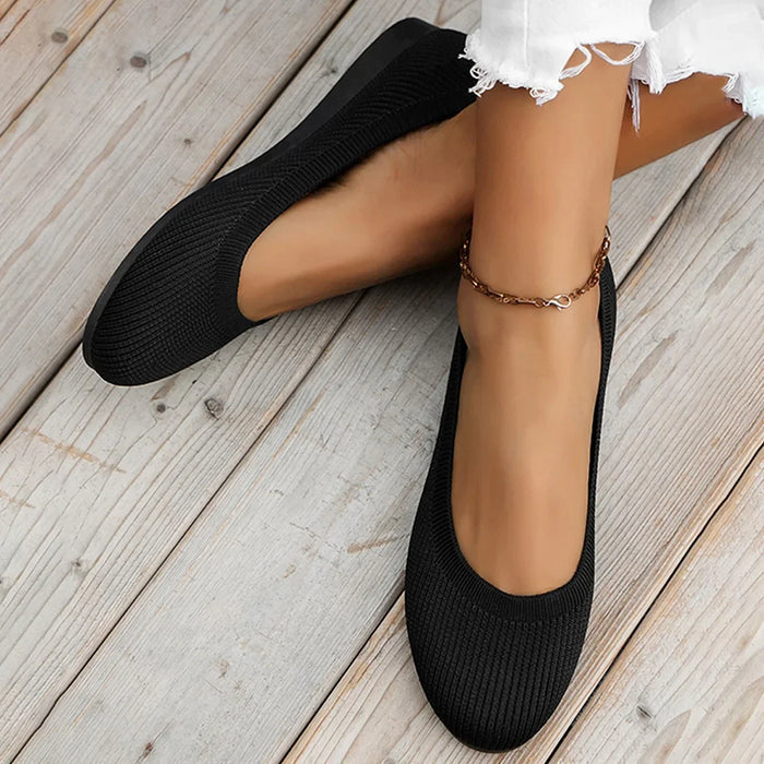 Pernille | Antislip Comfortabele Schoenen
