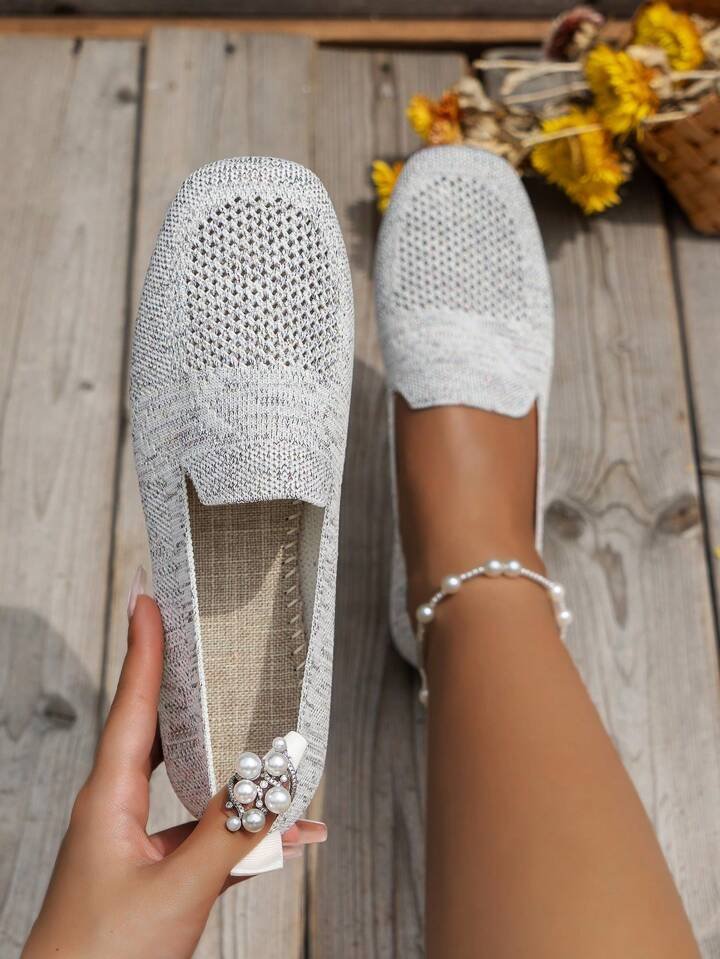 Sandalen Florencia - Ambachtelijke Collectie