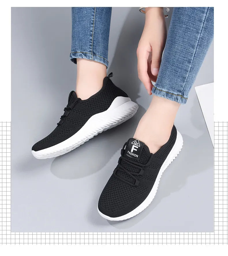 ComfyWalks - Orthopedische Schoenen