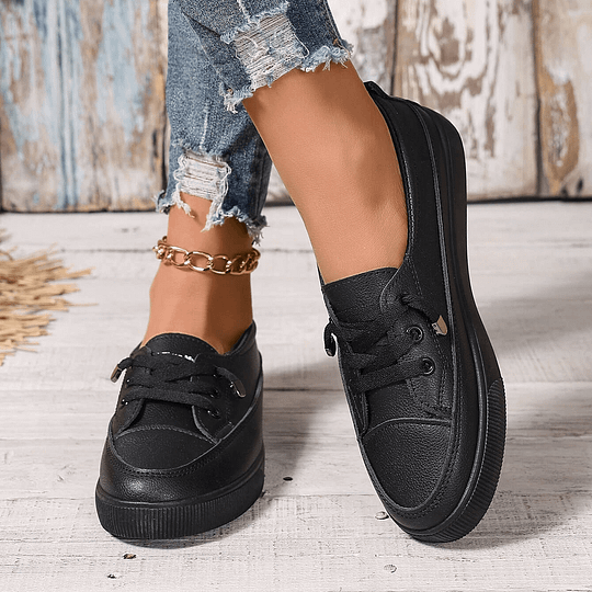 Krizzy™ | Moderne en Chique Orthopedische Schoenen