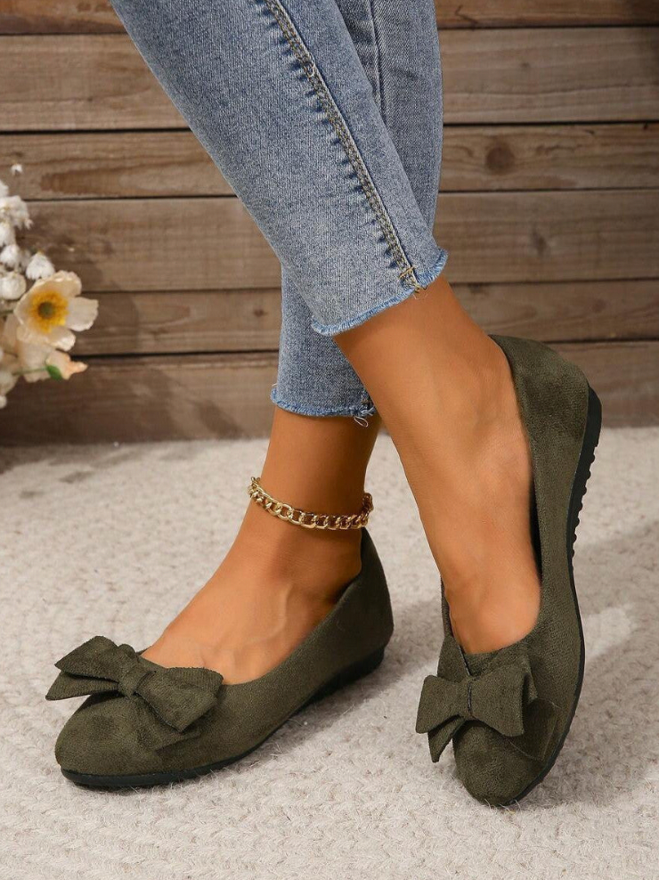 Flourish - Comfortabele orthopedische schoenen