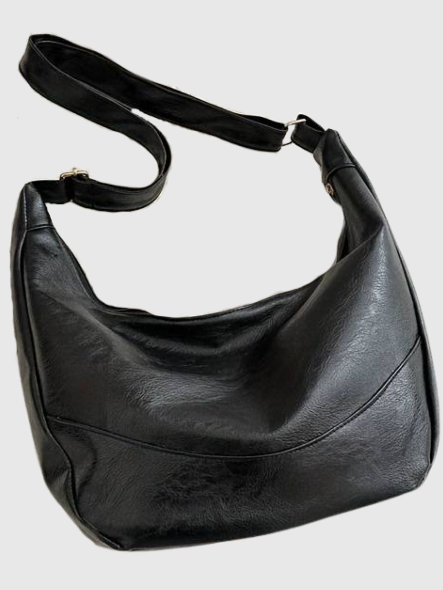 Clementine Schlanke Sling-Tas