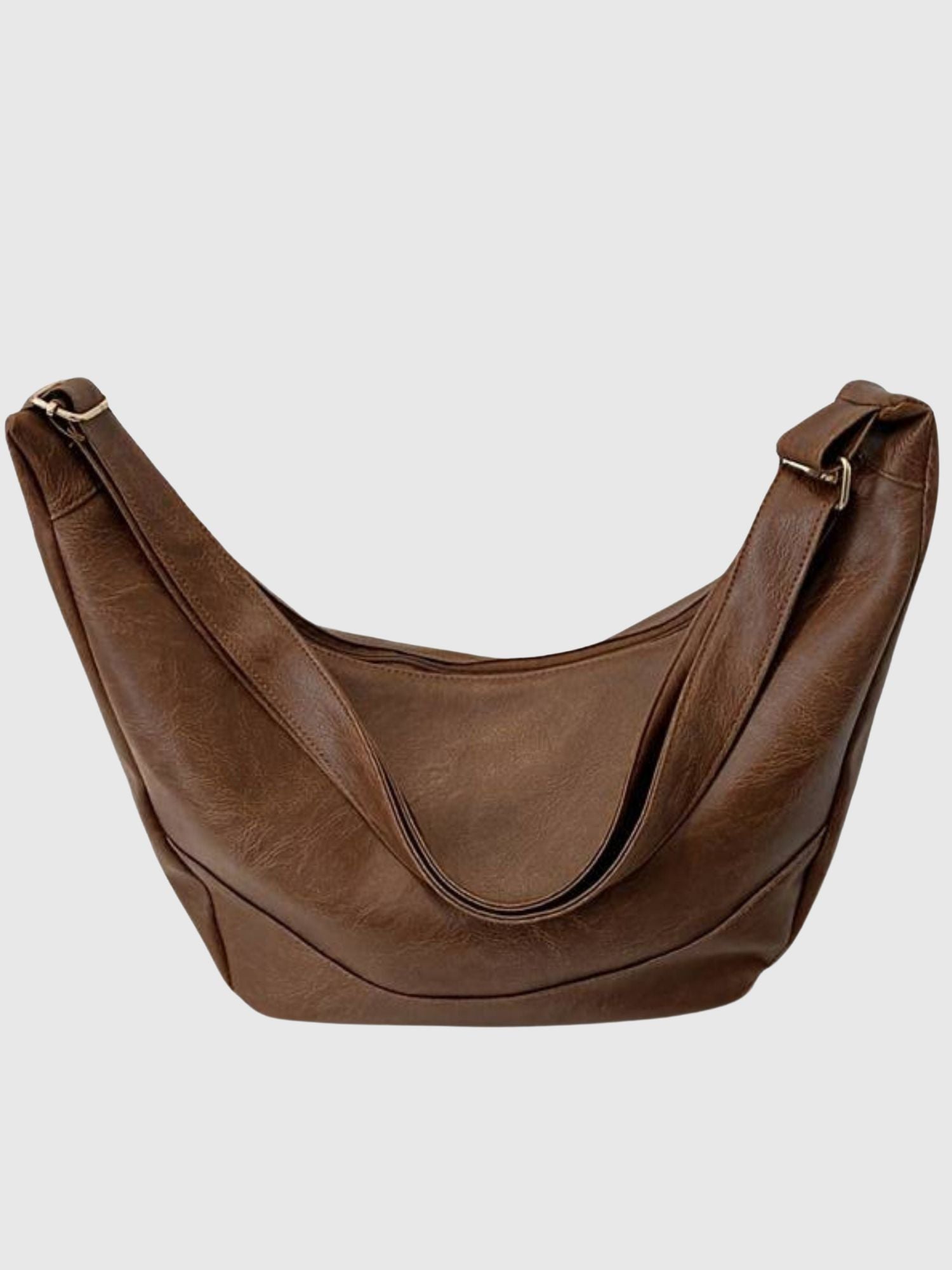 Clementine Schlanke Sling-Tas