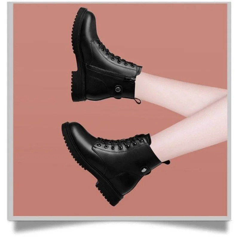 Cadence | Trendy Enkellaarsjes