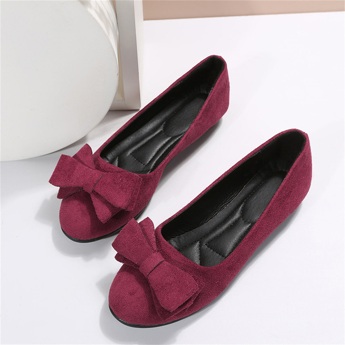 Flourish - Comfortabele orthopedische schoenen
