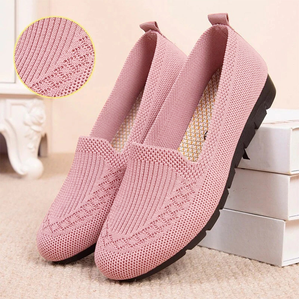 Ella | OrthoMesh Slip-Ons