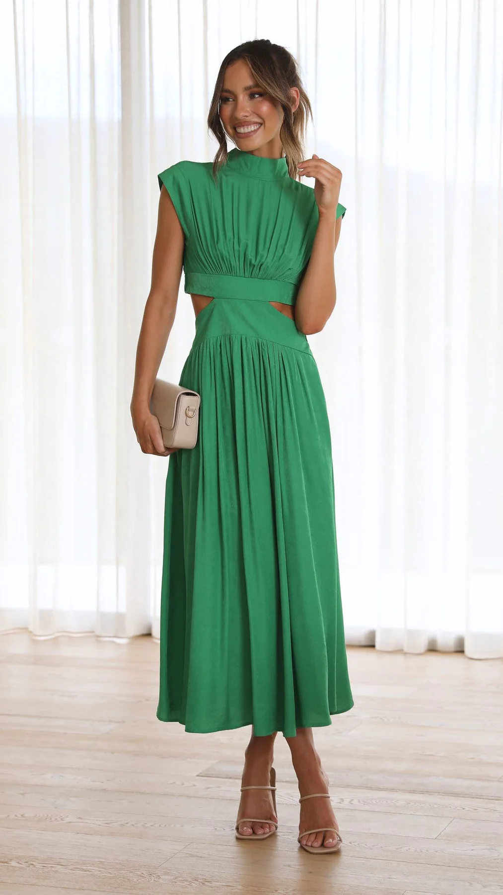 Carina™ | Jurk