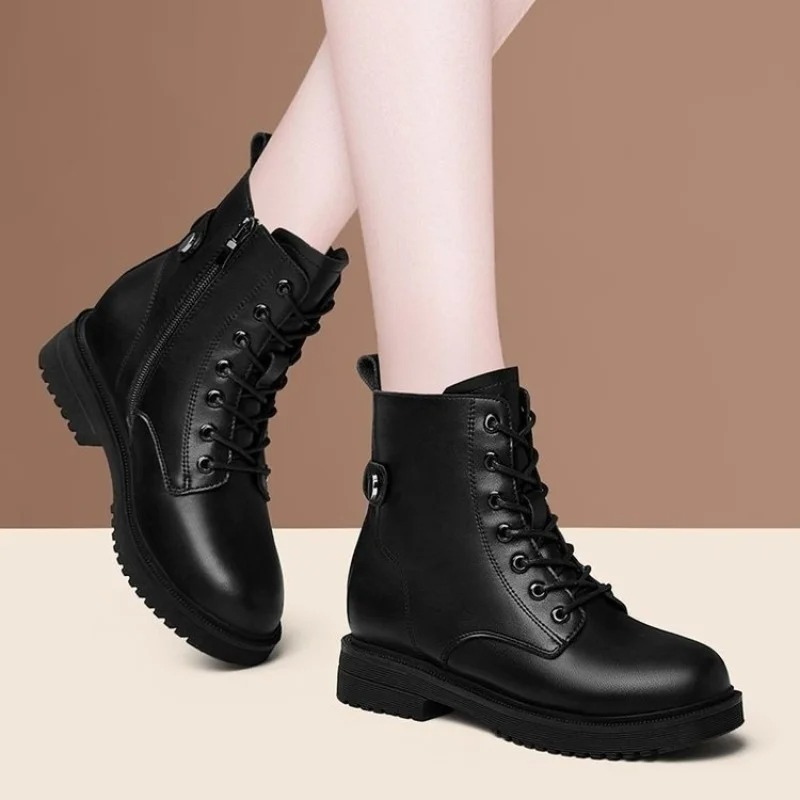 Cadence | Trendy Enkellaarsjes