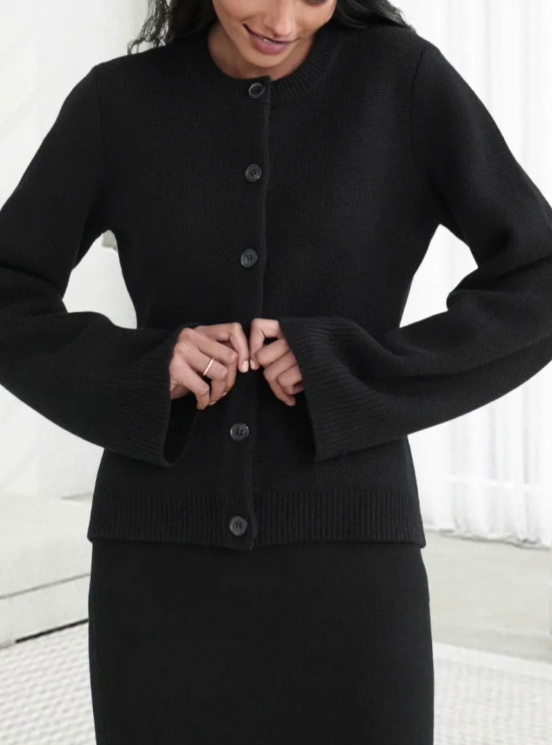 Alice - Elegante Cardigan