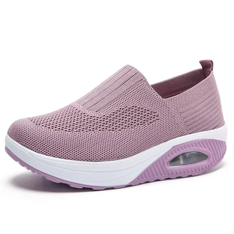 Orthofit | De beste orthopedische schoenen voor vrouwen