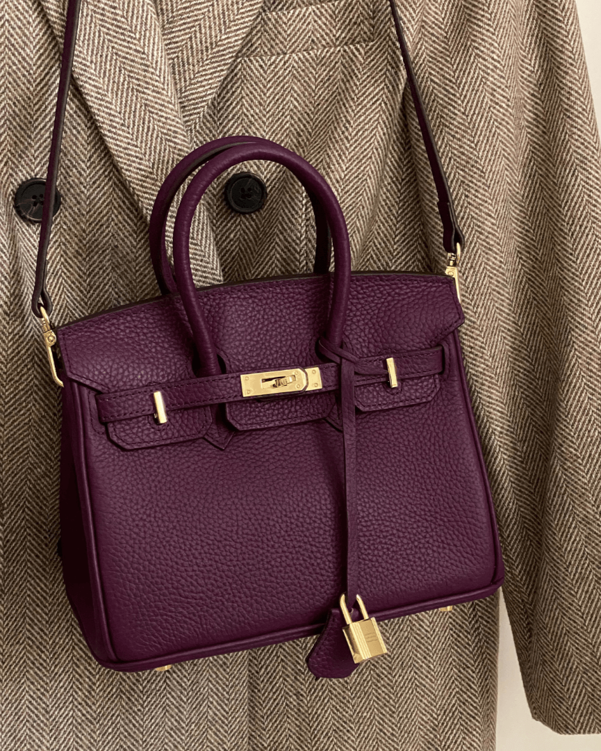 Madelyn - Luxe Tas