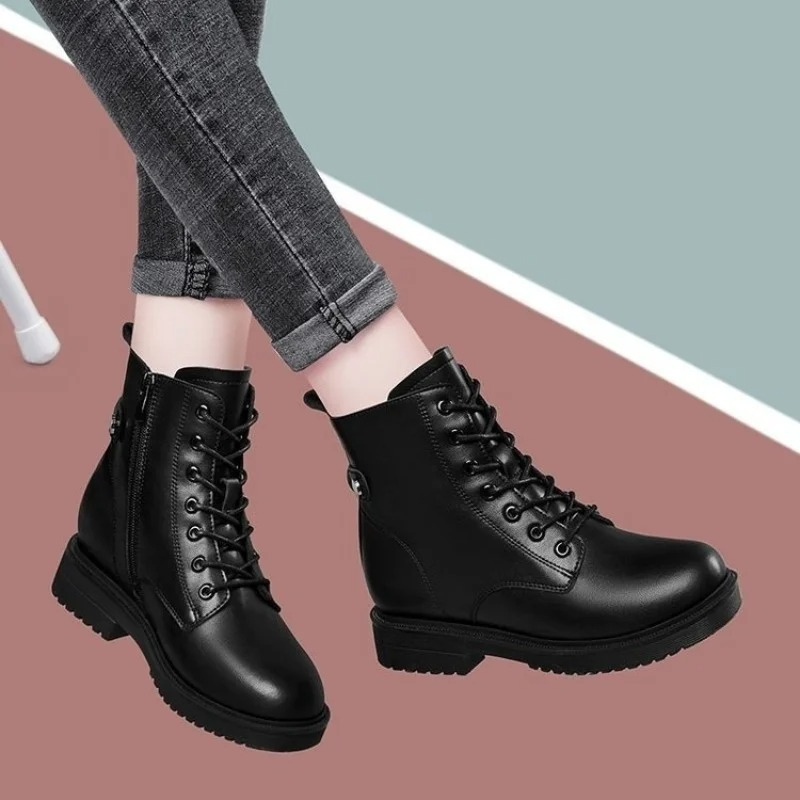 Cadence | Trendy Enkellaarsjes