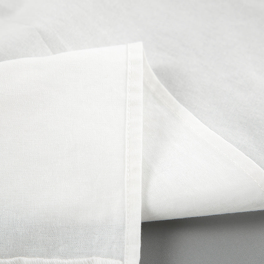 Alexandra™ | Rimpel Top met Bindband & Shorts Set