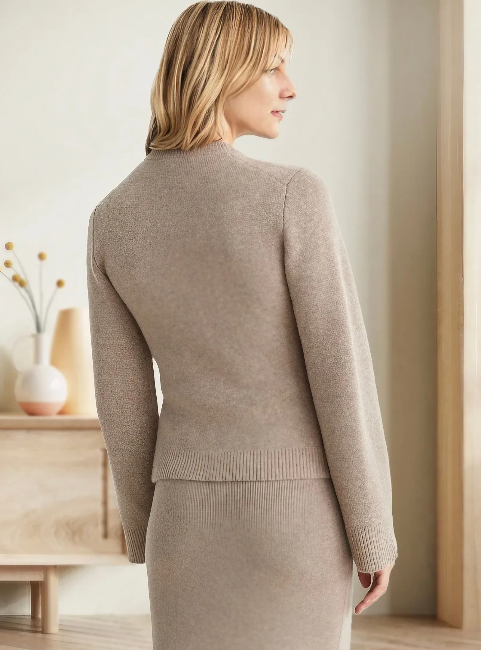 Alice - Elegante Cardigan