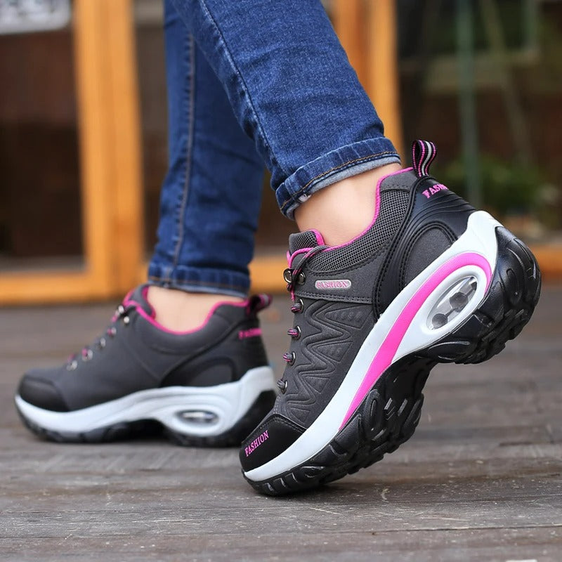 OrthoSteps - Orthopedische Schoenen