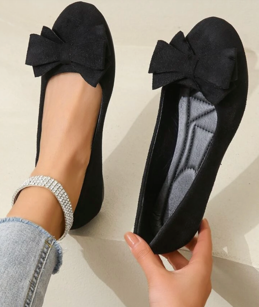 Flourish - Comfortabele orthopedische schoenen