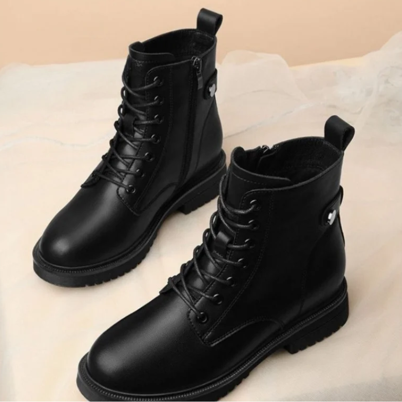 Cadence | Trendy Enkellaarsjes