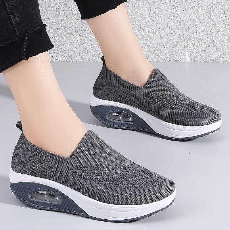 Orthofit | De beste orthopedische schoenen voor vrouwen
