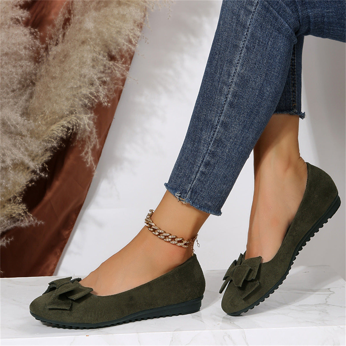 Flourish - Comfortabele orthopedische schoenen