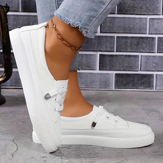 Krizzy™ | Moderne en Chique Orthopedische Schoenen