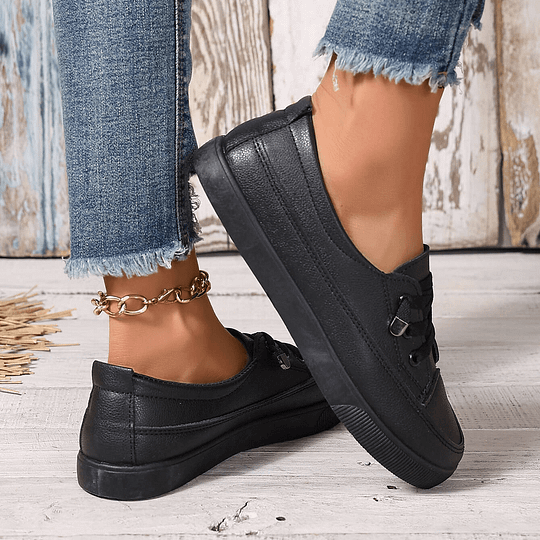 Krizzy™ | Moderne en Chique Orthopedische Schoenen