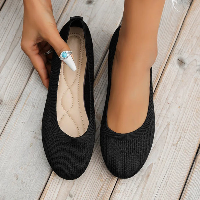 Pernille | Antislip Comfortabele Schoenen