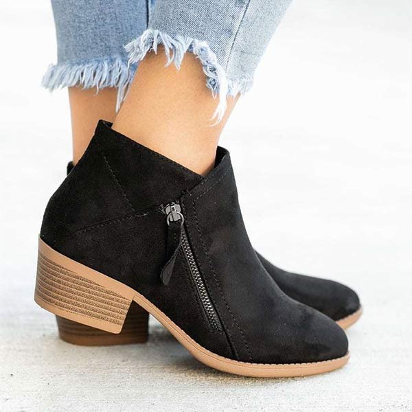 Blossom | Comfortabele Laarsjes