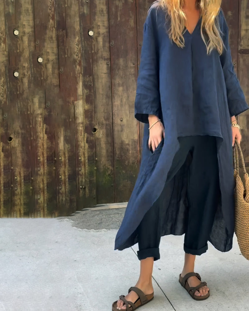 Luxe™ | Set Chic van Twee Stukken