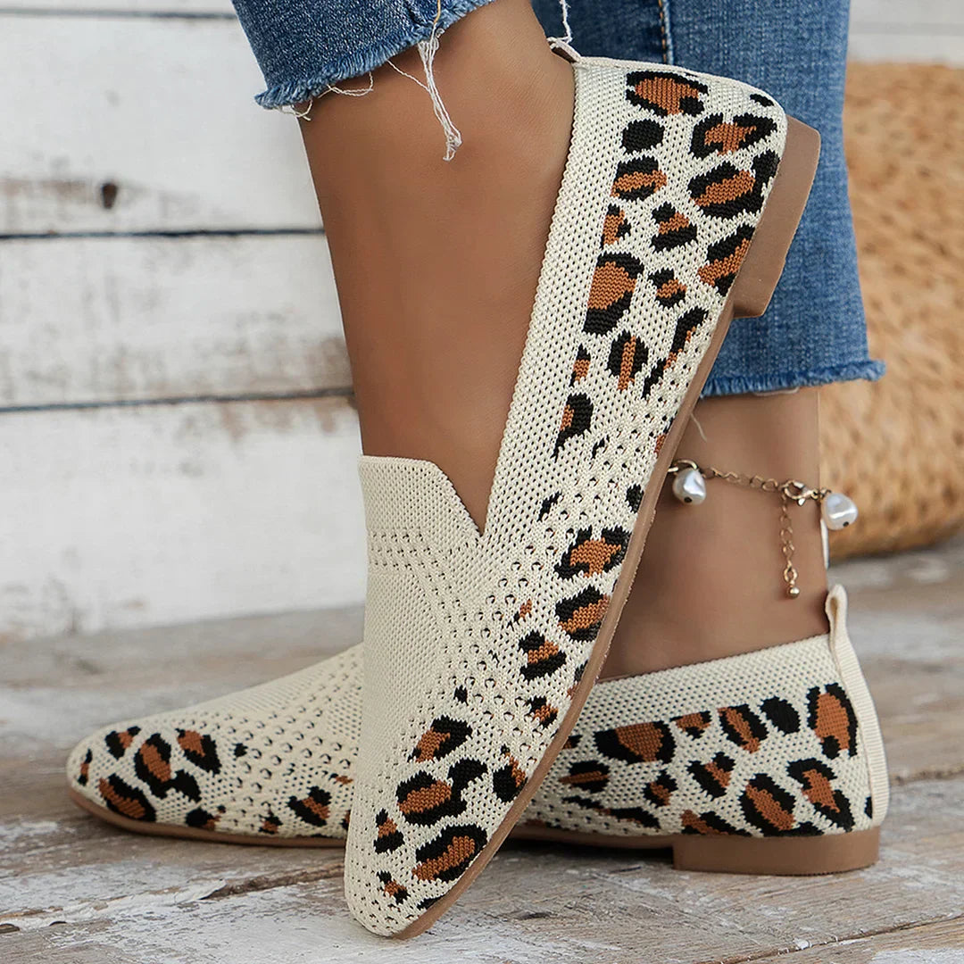 Sandalen Florencia - Ambachtelijke Collectie