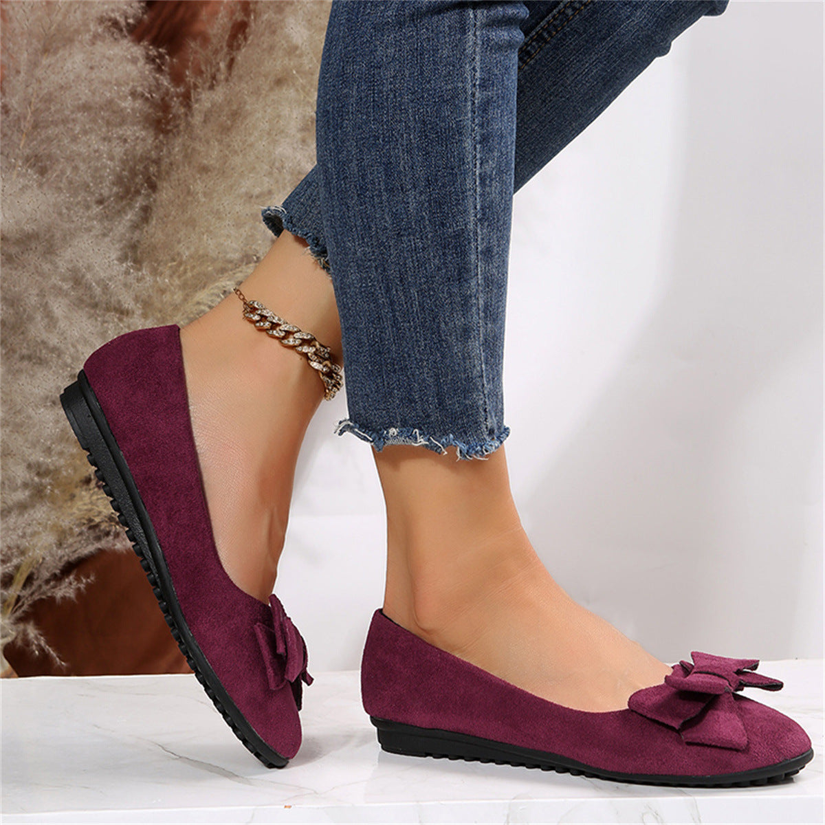 Flourish - Comfortabele orthopedische schoenen