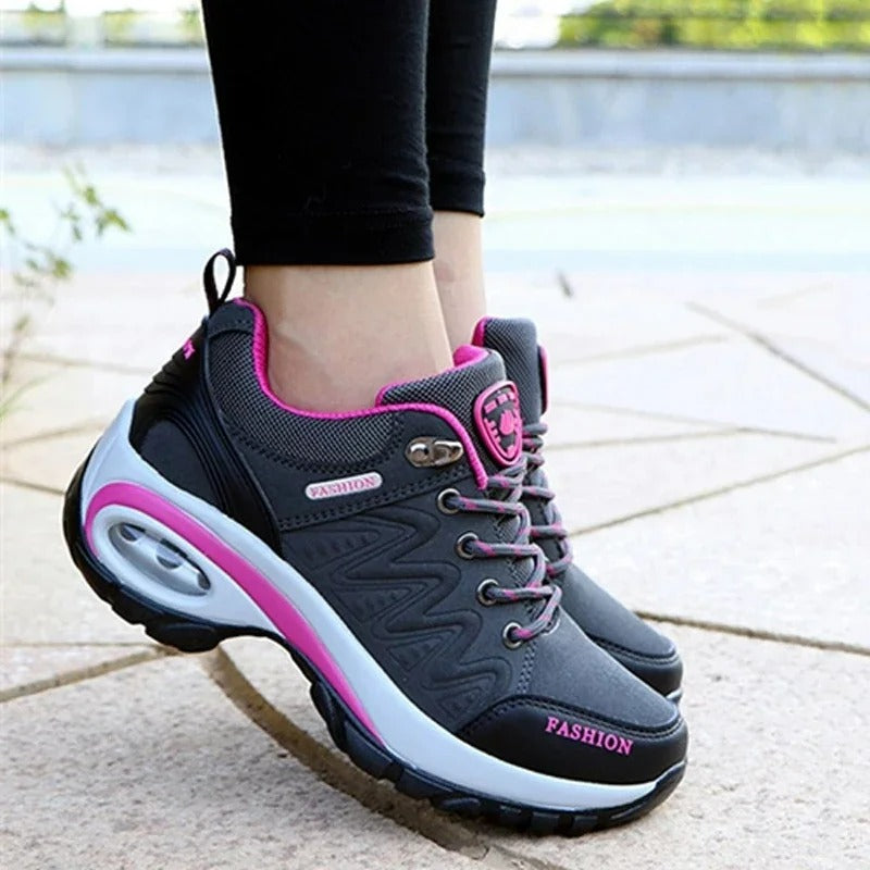 OrthoSteps - Orthopedische Schoenen