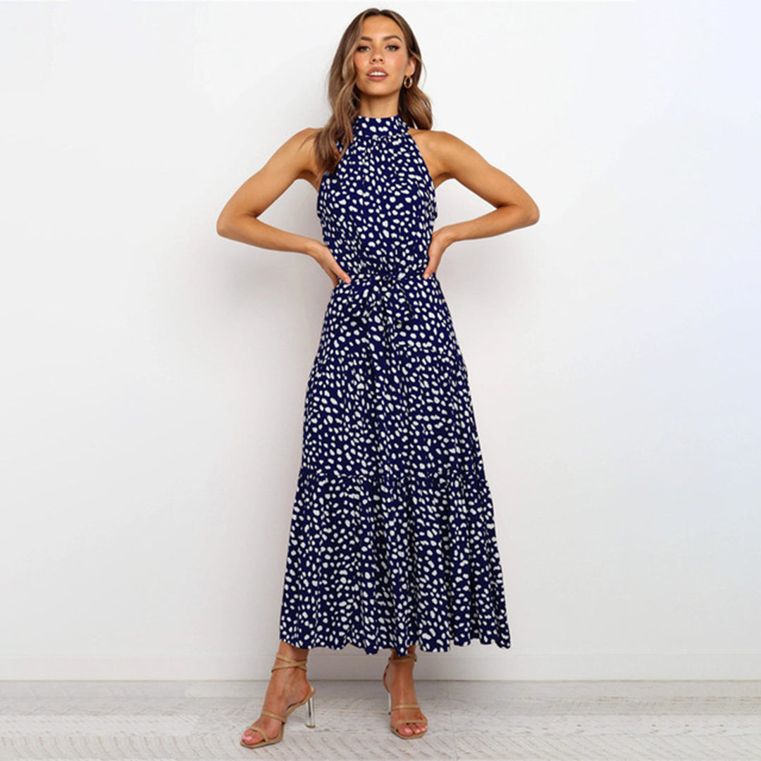 Tala™ | Maxi Jurk