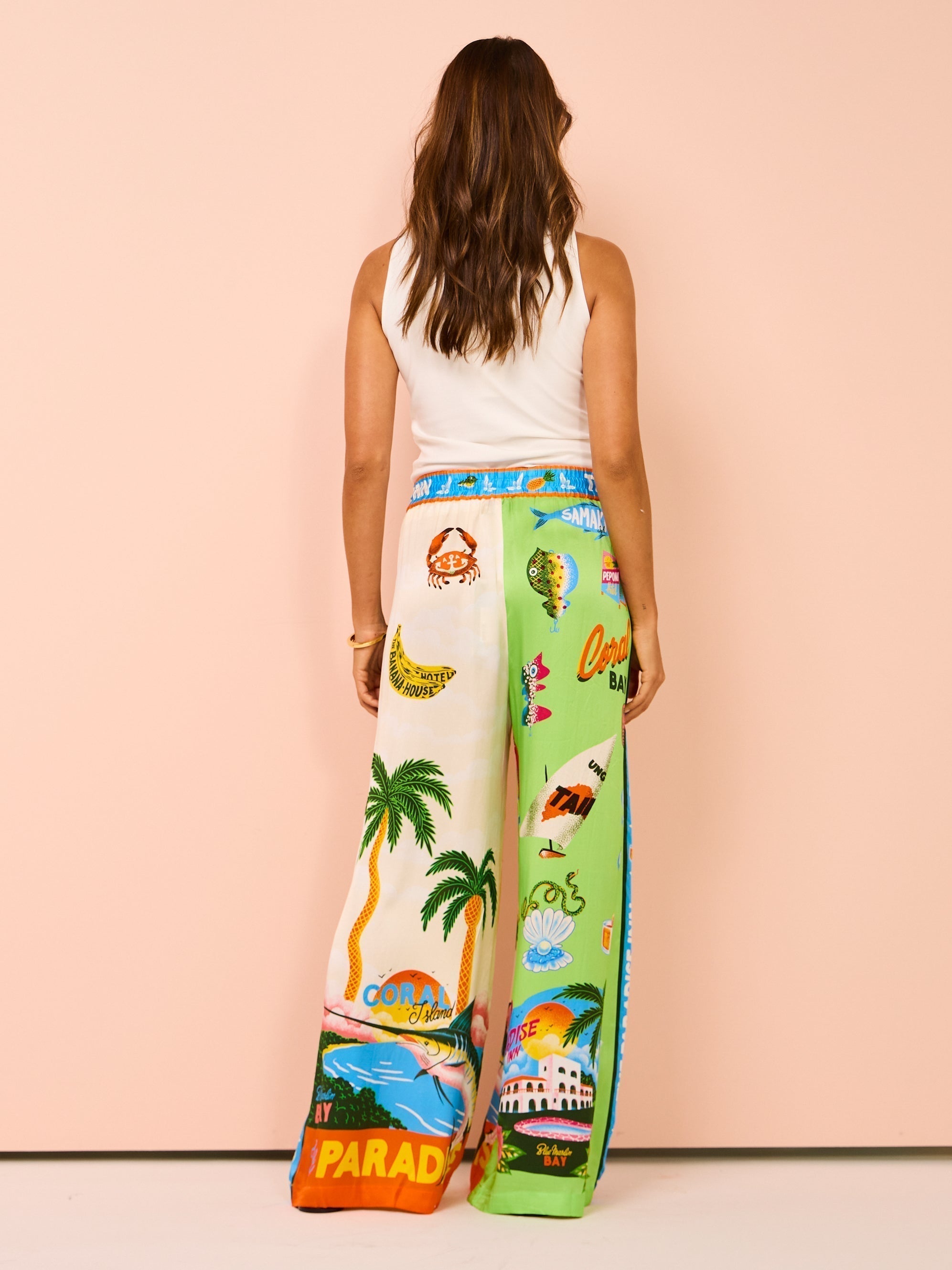 Selina™ | Het Strandset