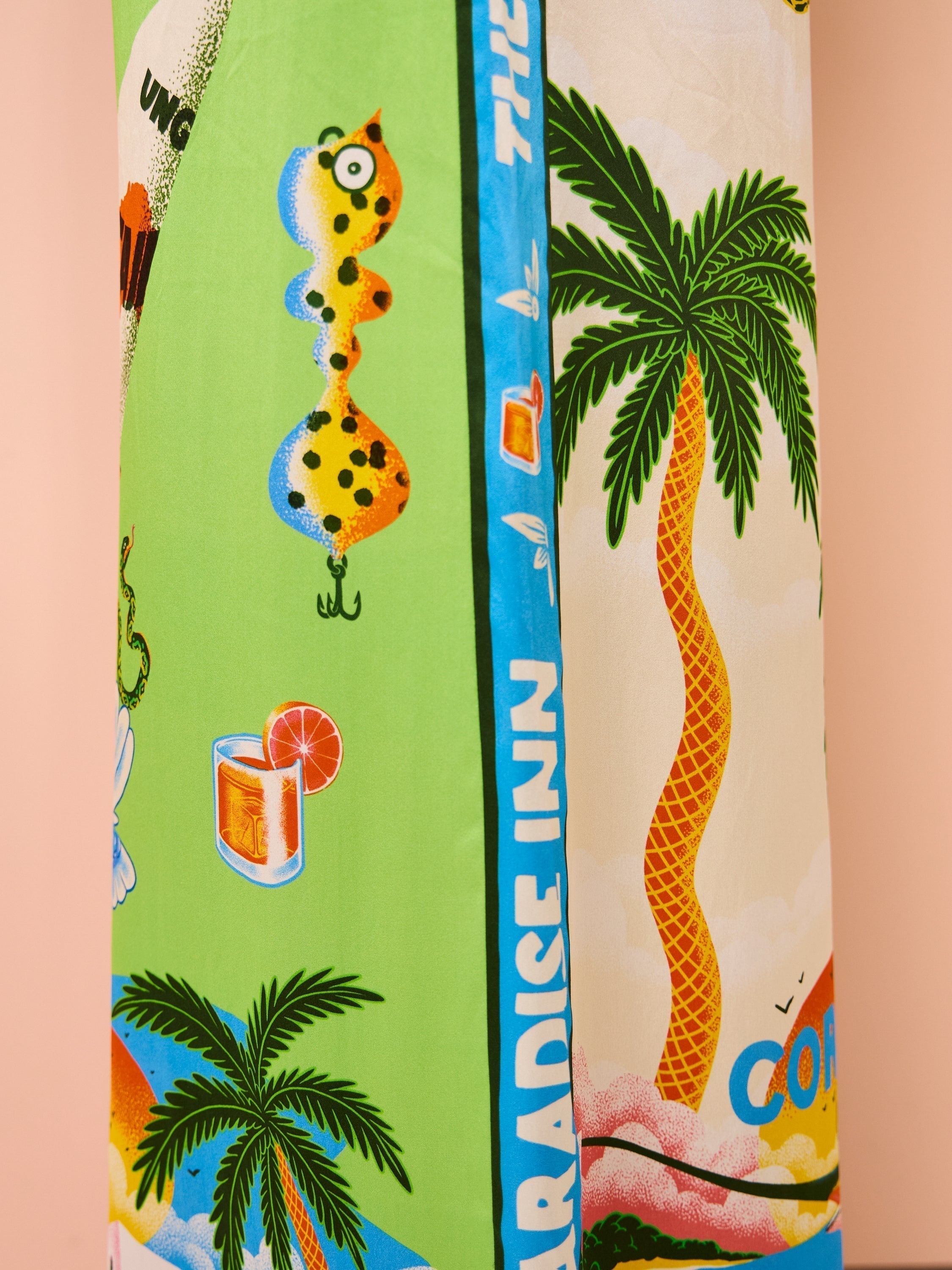 Selina™ | Het Strandset