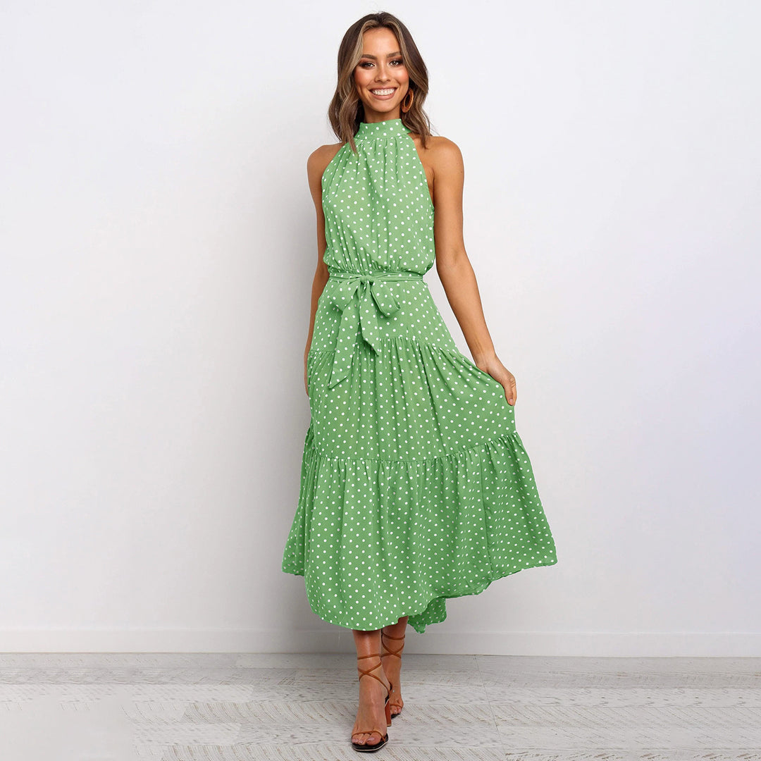 Tala™ | Maxi Jurk
