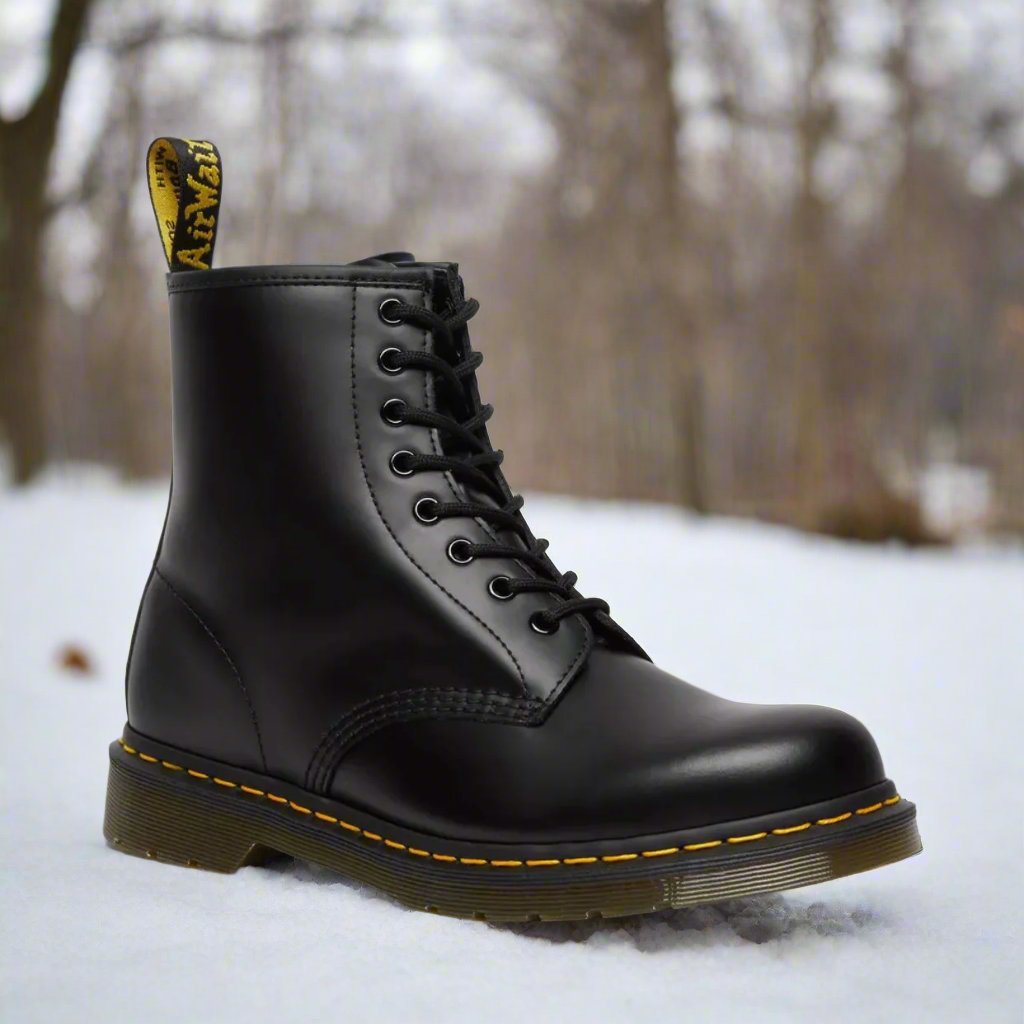 Hope | Robuuste Veterschoenen