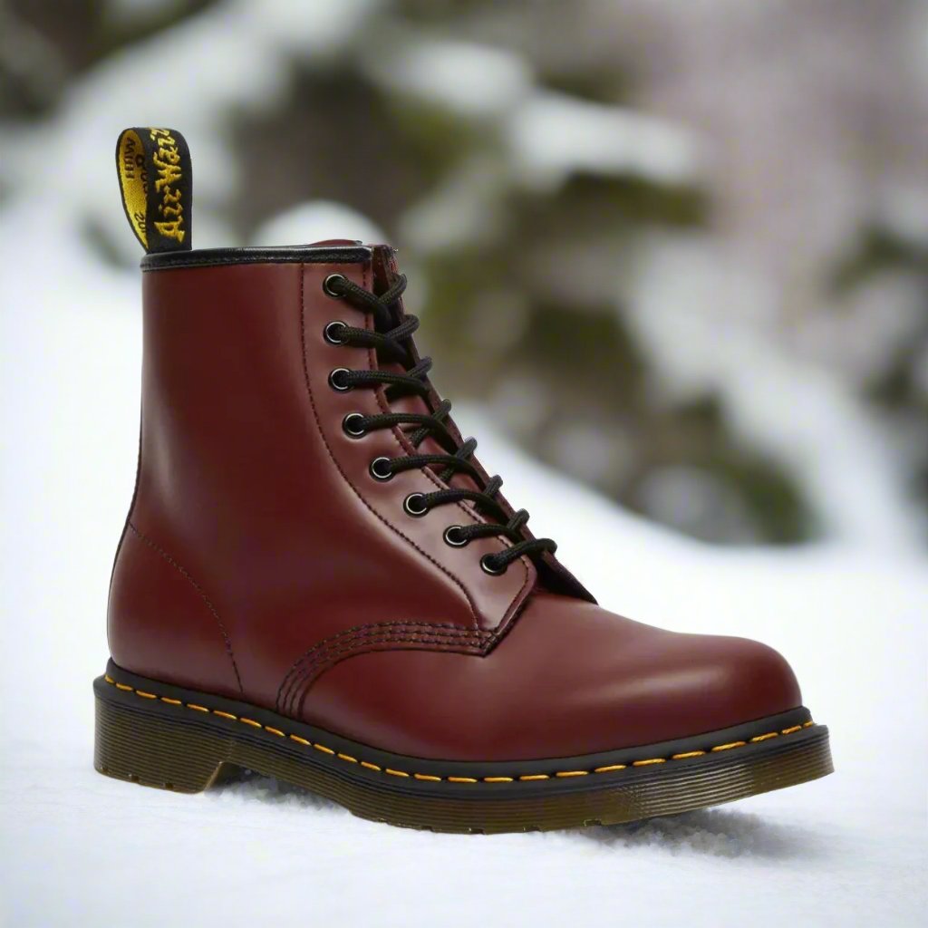 Hope | Robuuste Veterschoenen