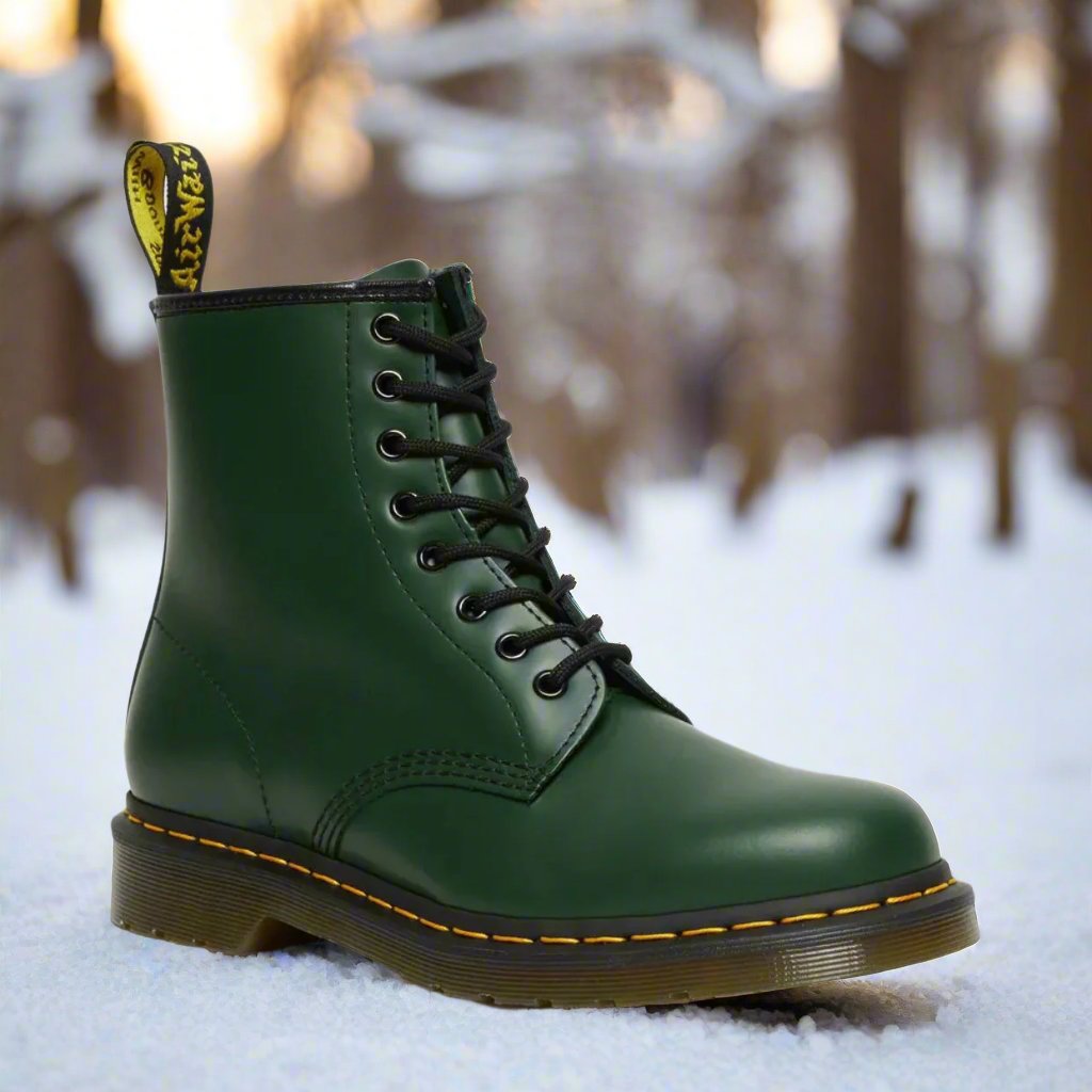 Hope | Robuuste Veterschoenen