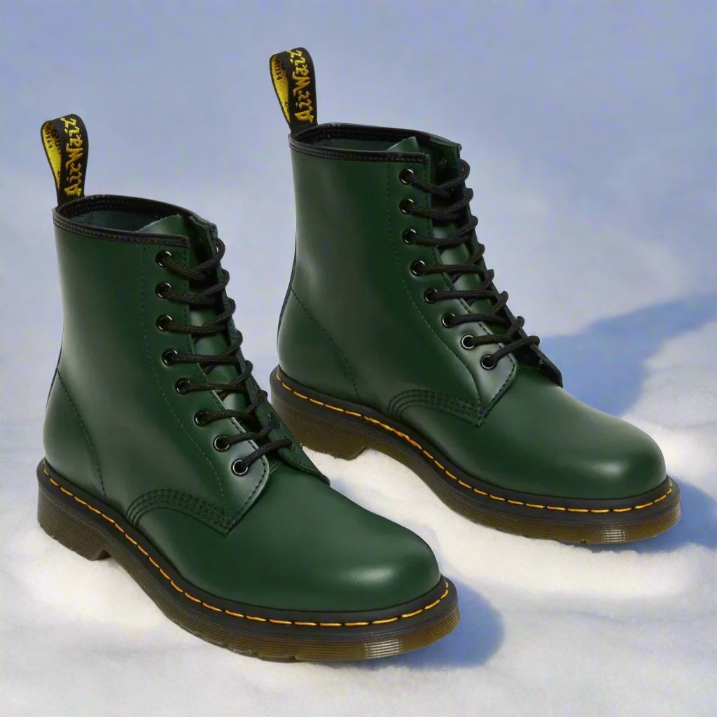 Hope | Robuuste Veterschoenen