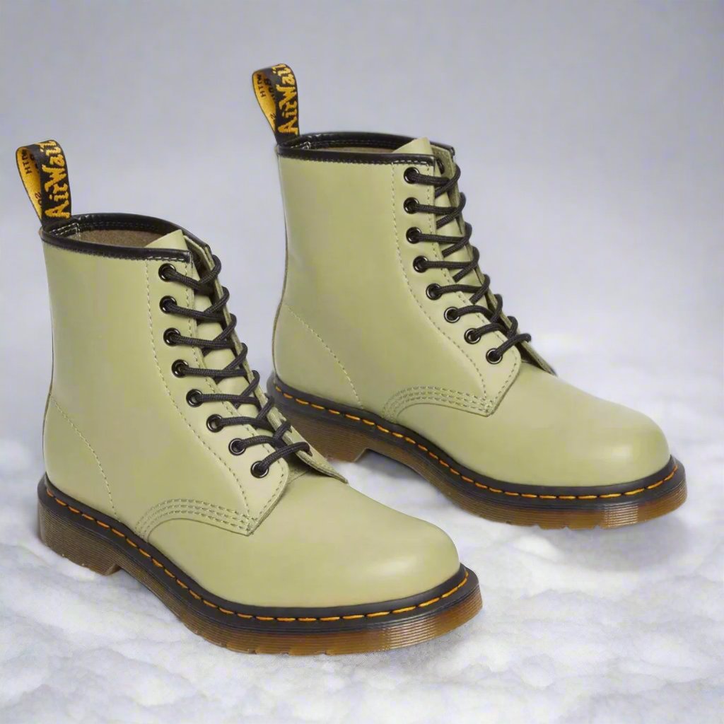 Hope | Robuuste Veterschoenen