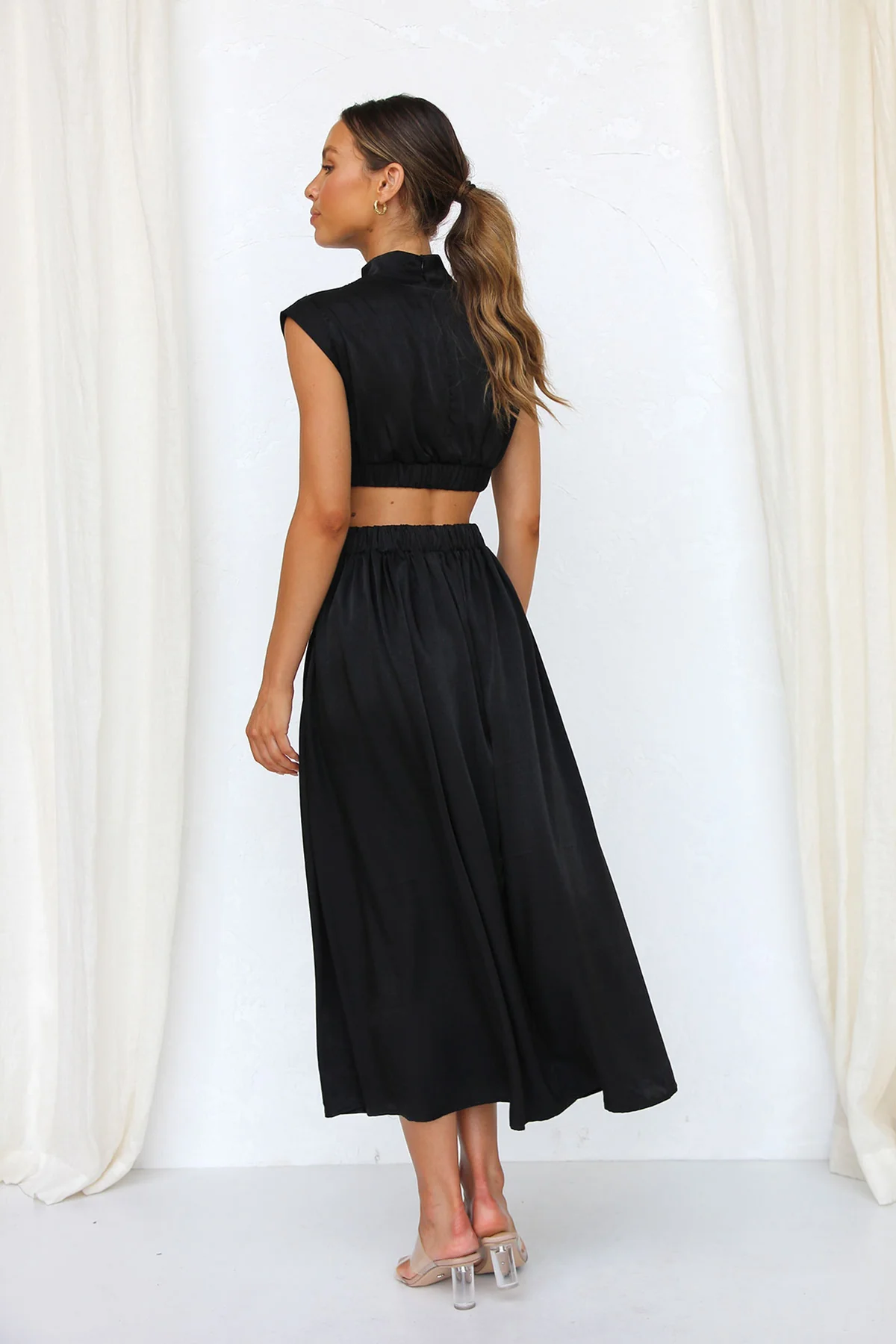 Carina™ | Jurk