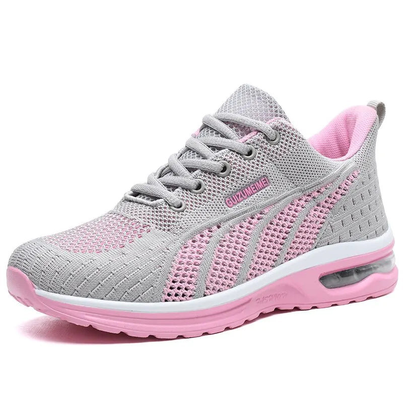 OrthoWalks Youngwalk - Ergonomische schoenen voor comfort en pijnverlichting
