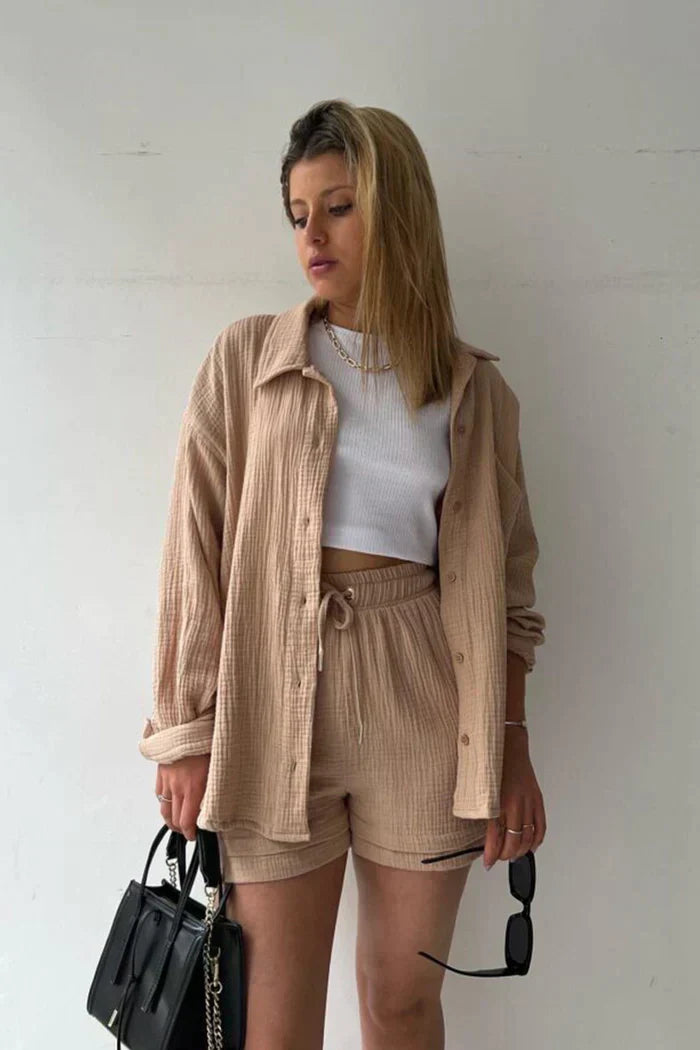 Linn™ | Set Casual Coördinaten