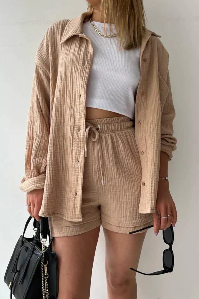 Linn™ | Set Casual Coördinaten