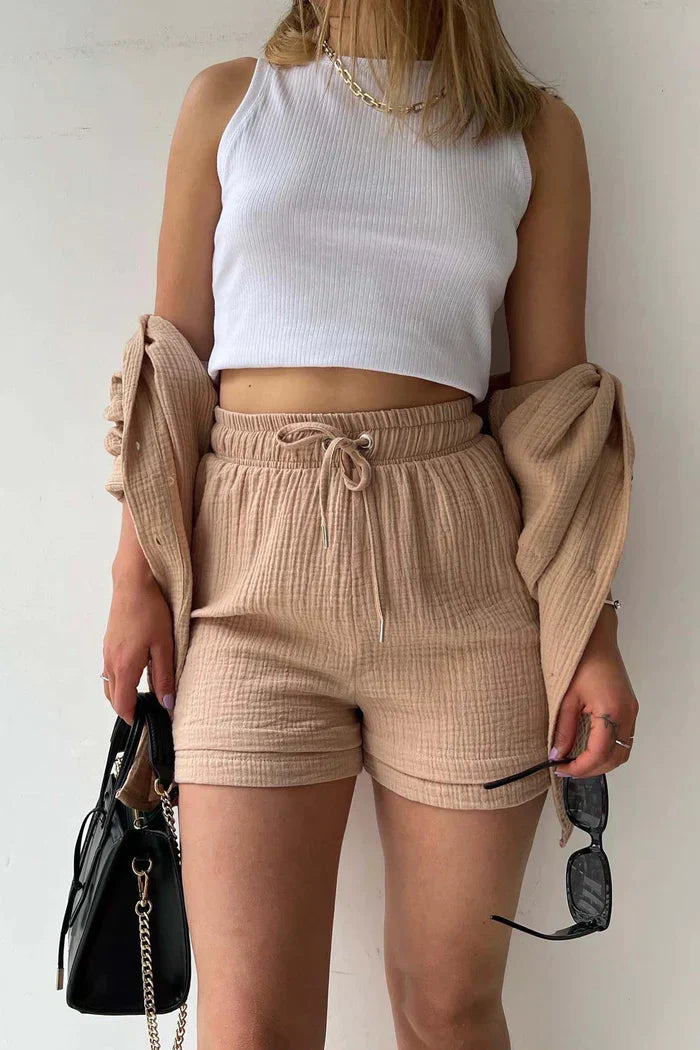 Linn™ | Set Casual Coördinaten