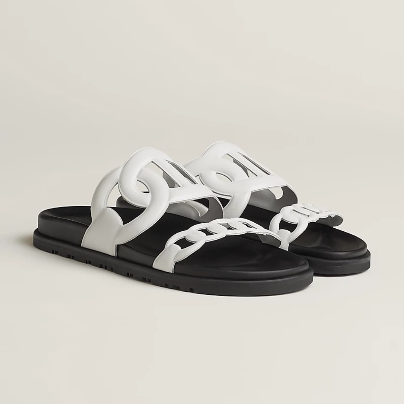 Éclat™ | Elegante Sandalen