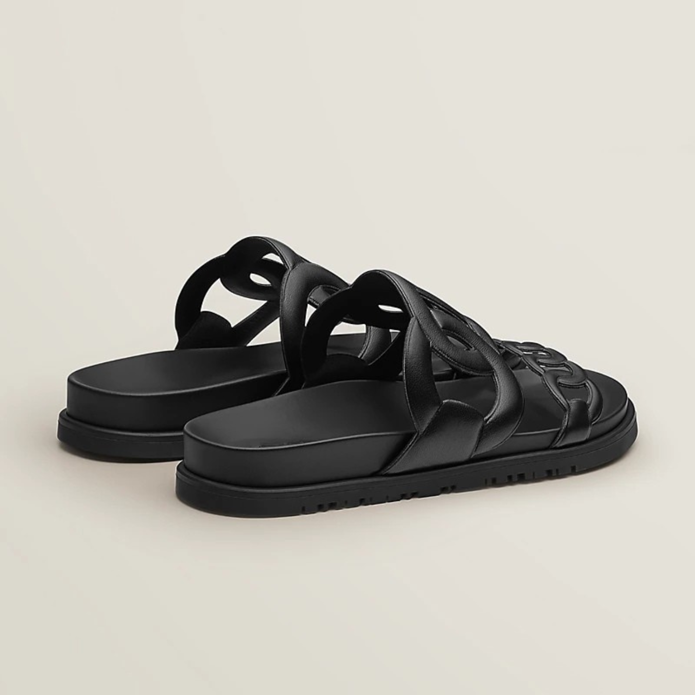 Éclat™ | Elegante Sandalen