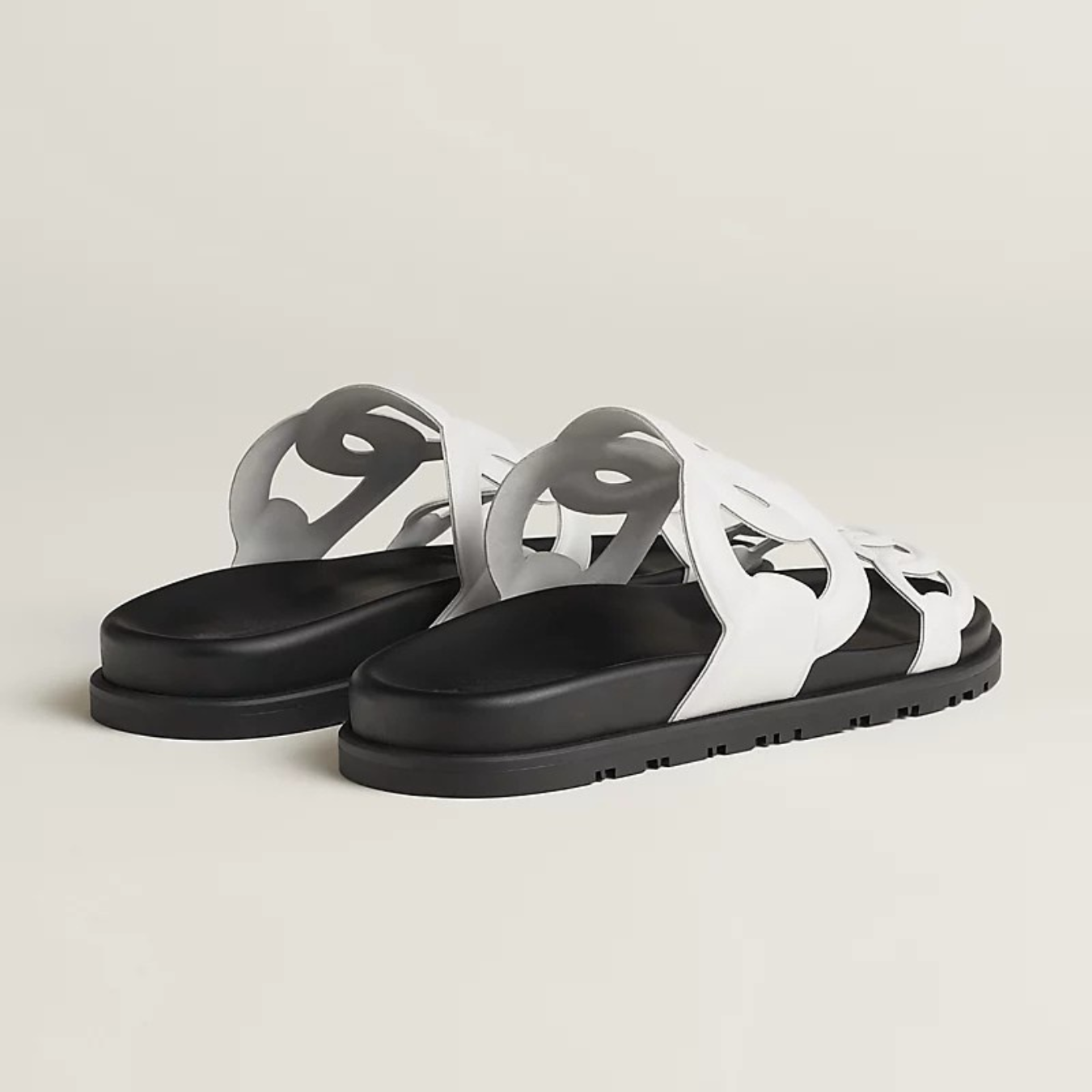 Éclat™ | Elegante Sandalen