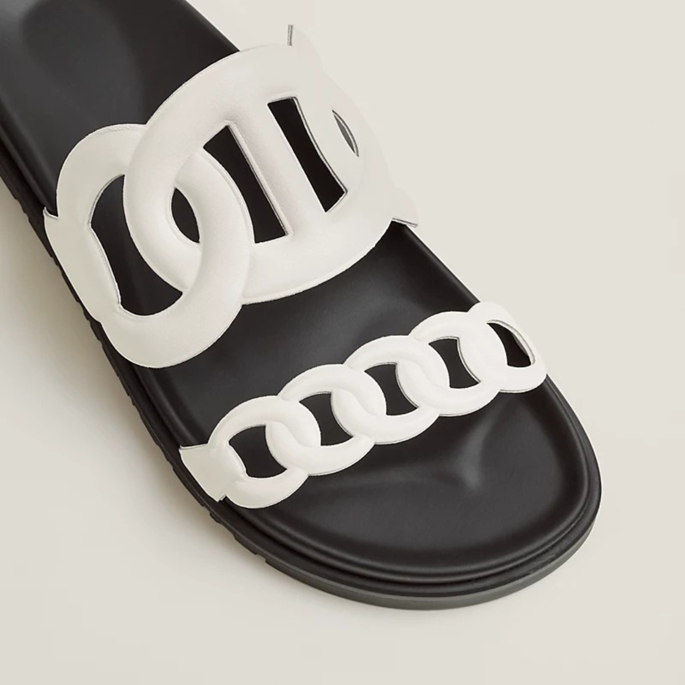 Éclat™ | Elegante Sandalen